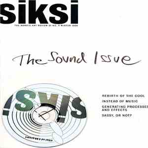 Various - The Nordic Sound Review