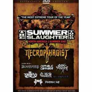 Various - The Summer Slaughter Tour