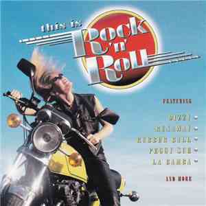 Various - This Is Rock 'n' Roll