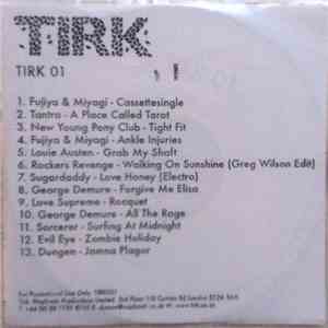 Various - Tirk 01