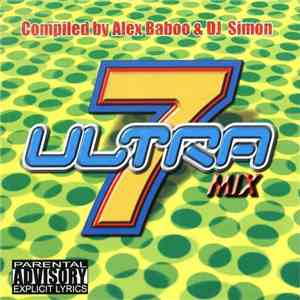Various - Ultra Mix 7