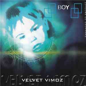 Velvet Vimoz - Boy