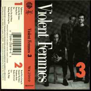 Violent Femmes - 3