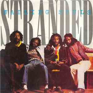 Wailing Souls - Stranded