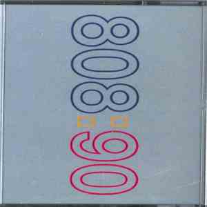 808 State - 808:90