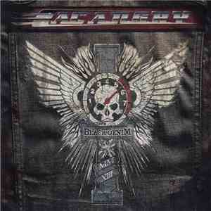 Ac Angry - Black Denim