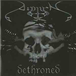Agmen - Dethroned