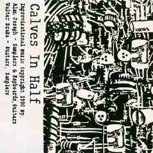 Alan Joseph & Walter Drake - Calves In Half