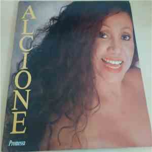 Alcione - Promessa