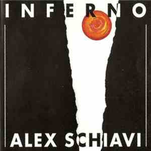 Alex Schiavi - Inferno