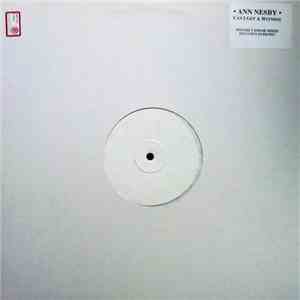Ann Nesby - Can I Get A Witness (Mousse T House Mixes)