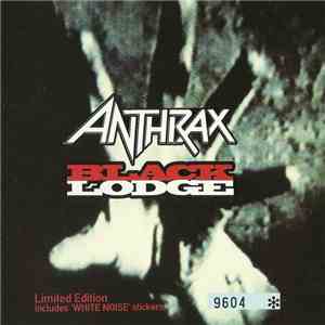 Anthrax - Black Lodge