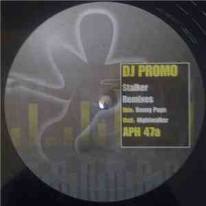 Aphrodite - Stalker (Remixes)