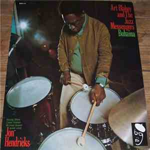 Art Blakey & The Jazz Messengers - Buhaina