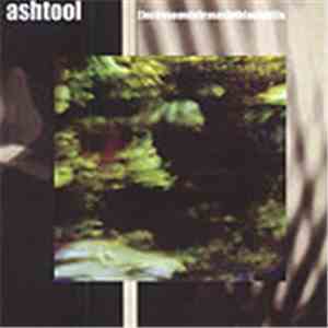 Ashtool - Electrosoundphrasesinth(ou)gh(t)s