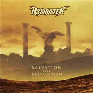Assaulter - Salvation Like Destruction