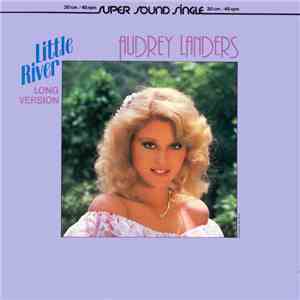 Audrey Landers - Little River (Long Version)