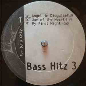 Bass hitz 3 - For Dj's Only