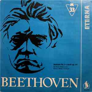 Beethoven, Die Wiener Philharmoniker, Wilhelm Furtwängler - Sinfonie Nr. 5  ...