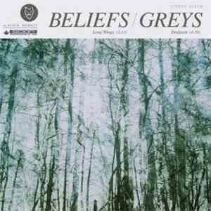 Beliefs / Greys  - Lost Wings / Dodgson