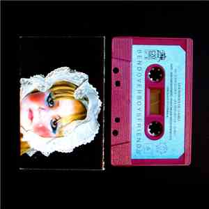 Bend Over Boysfriends - Les Rivages de l'Oubli