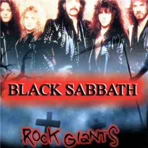 Black Sabbath - Rock Giants