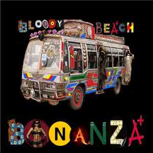 Bloody Beach - Bonanza EP