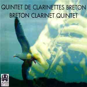Breton Clarinet Quintet - Quintet de clarinettes Breton - Breton clarinet q ...