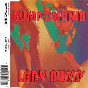 Bumpomania - Lady Bump