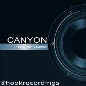 Canyon - Forbidden Channel