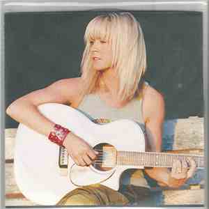 Carolyn Dawn Johnson - Dress Rehearsal