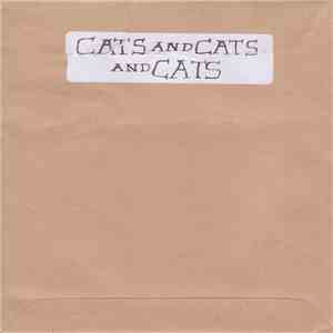 Cats And Cats And Cats And Clone Of Mel - Untitled