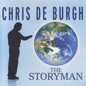 Chris De Burgh - The Storyman