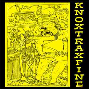 Chris Knox - KnoxTraxFine