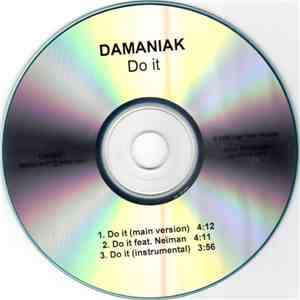 Damaniak - Do It