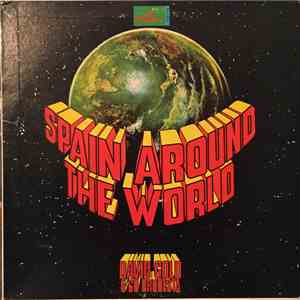 David Gold & Su Orquesta - Spain Around The World