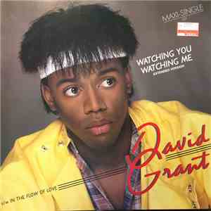 David Grant - Watching You, Watching Me