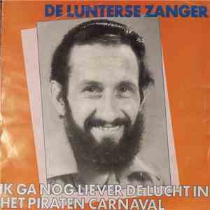 De Lunterse Zanger - Het Piratencarnaval