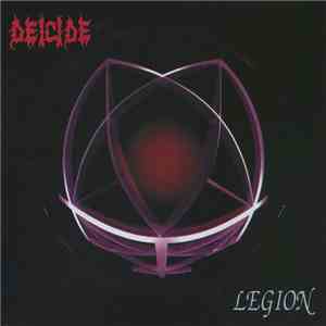 Deicide - Legion