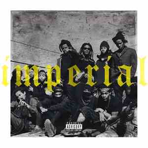 Denzel Curry - Imperial