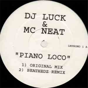 DJ Luck & MC Neat - 