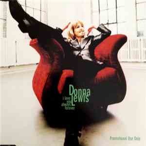 Donna Lewis - I Love You Always Forever