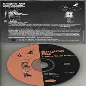 Engine 88 - Clean Your Room