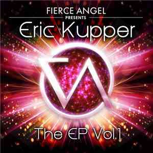 Eric Kupper - Eric Kupper EP