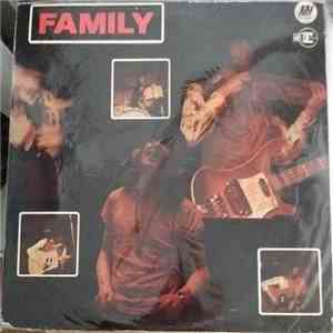 Family  - Family