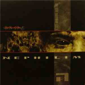 Fields Of The Nephilim - One More Nightmare / Darkcell AD