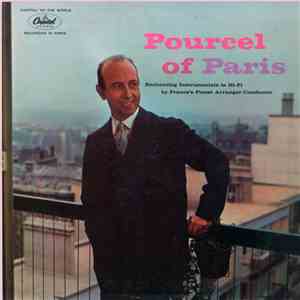 Franck Pourcel - Pourcel Of Paris