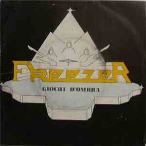 Freezer  - Giochi D'Ombra