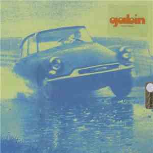 Gabin - Gabin