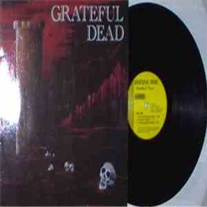 Grateful Dead - Franklin's Tower